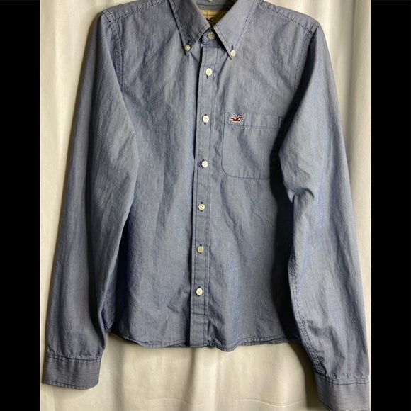HOLLISTER  SHIRT - Picture 2 of 5